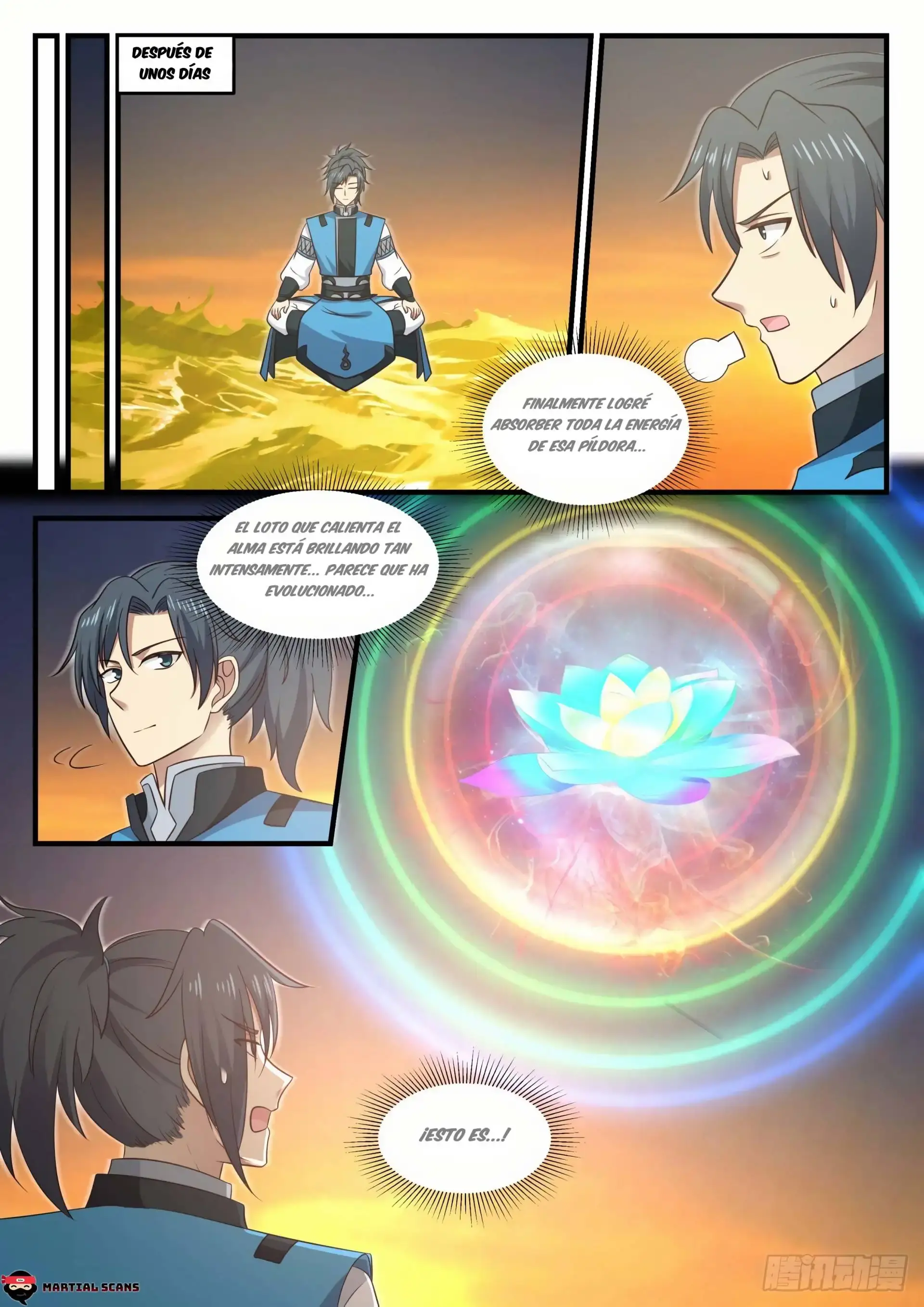 Capitulo 709 page 8