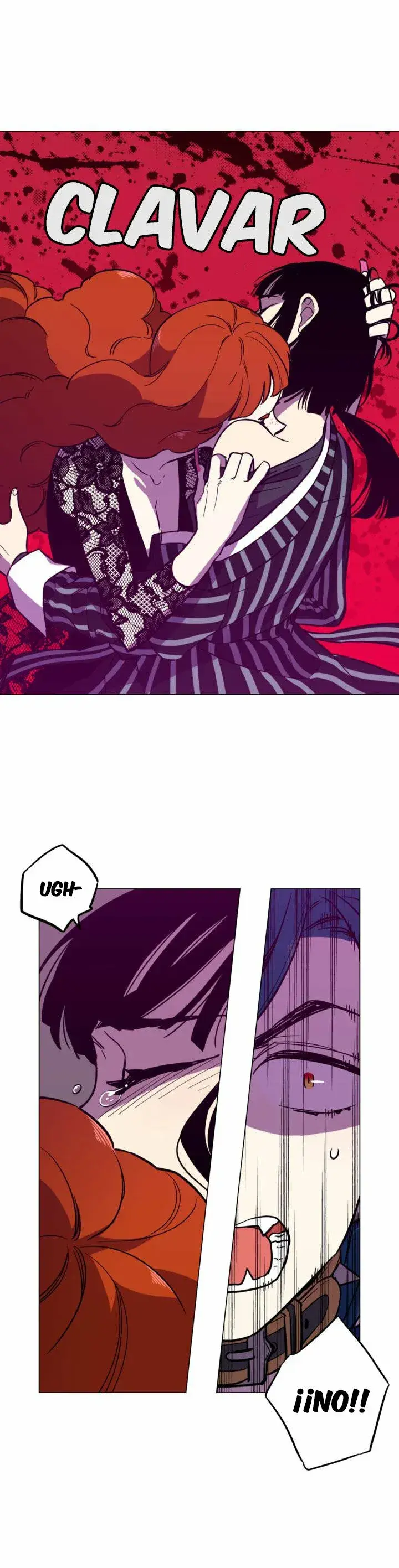 Capitulo 83 page 20