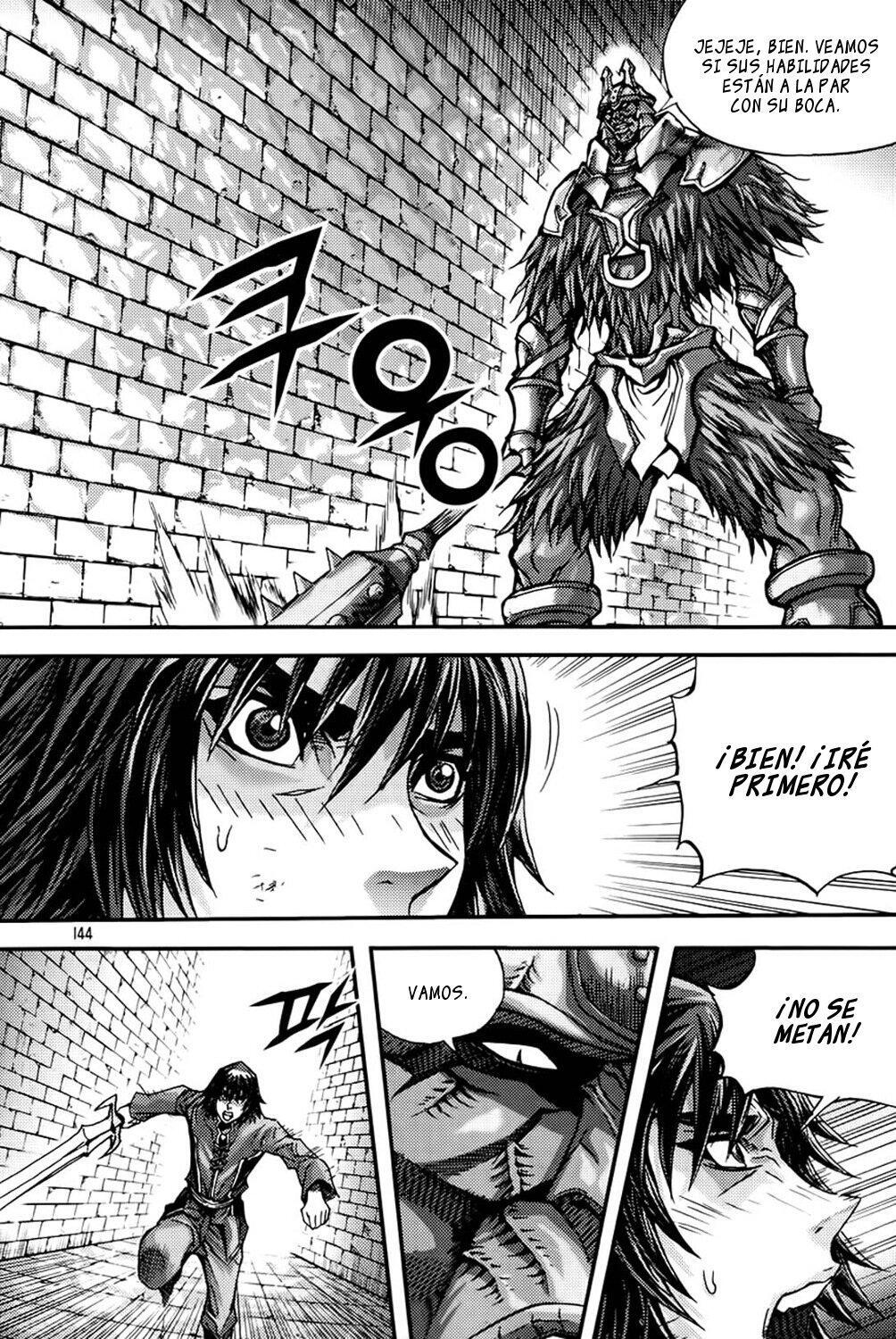 Capitulo 276 page 18