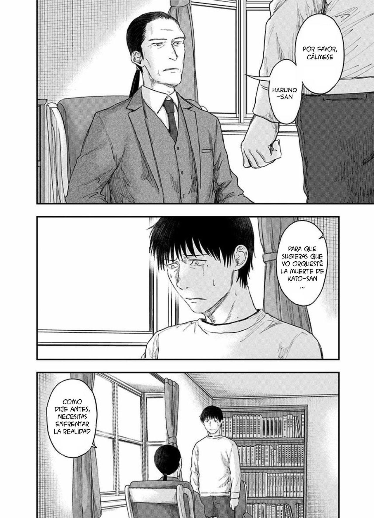 Capitulo 51 page 28
