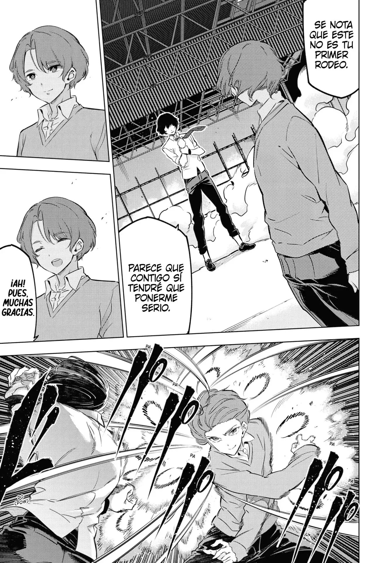 Capitulo 18 page 22