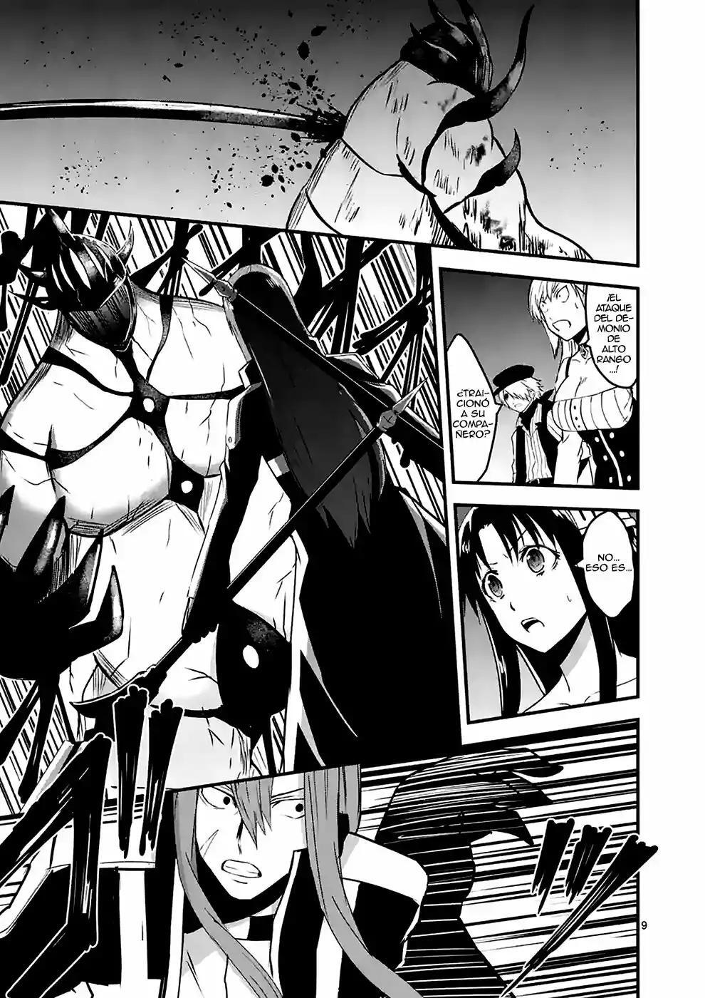 Capitulo 33 page 10