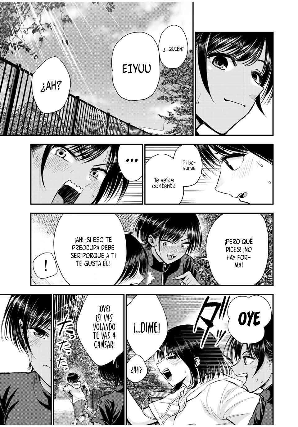 Capitulo 33 page 9