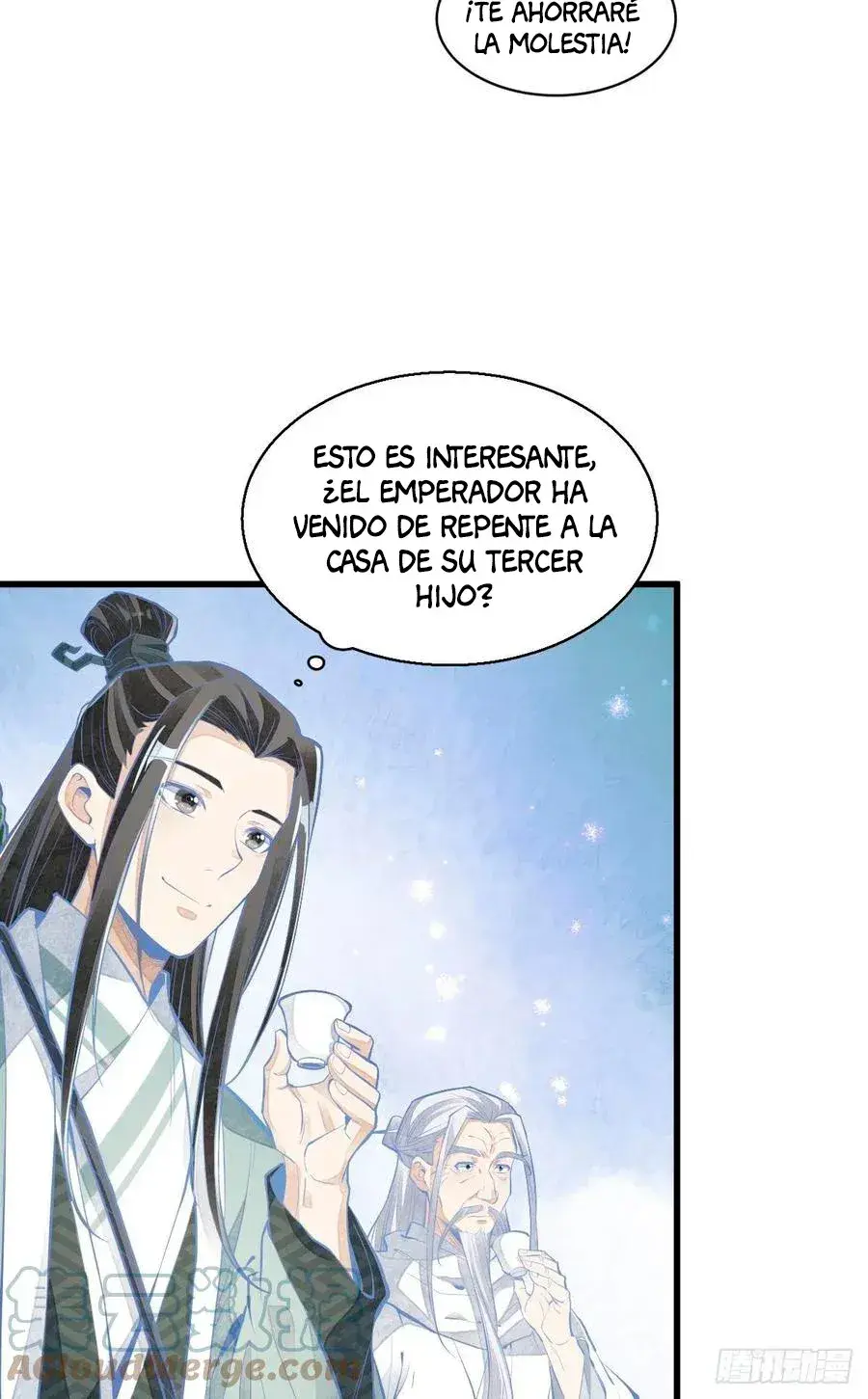 Capitulo 105 page 23