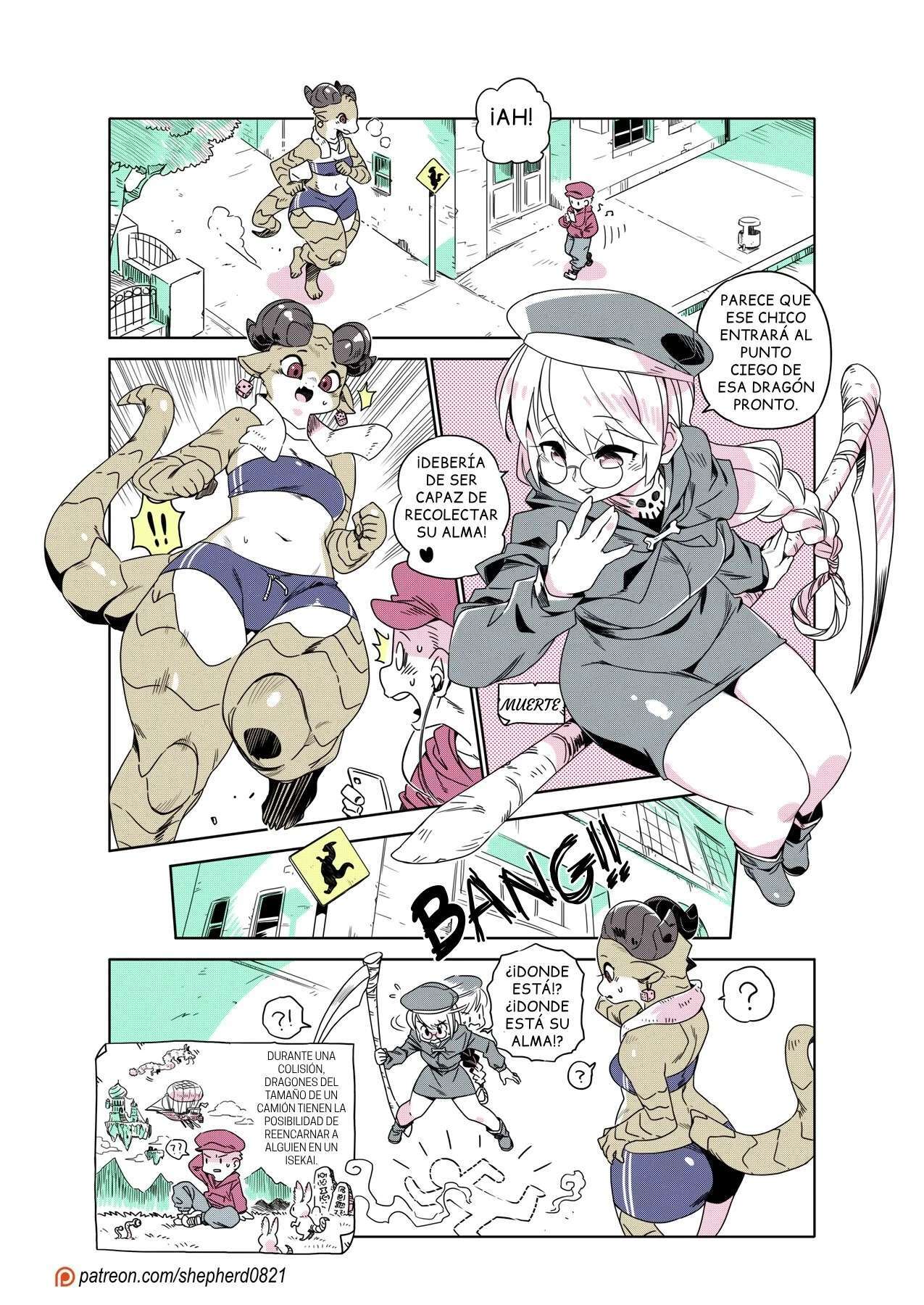 Capitulo 234 page 2