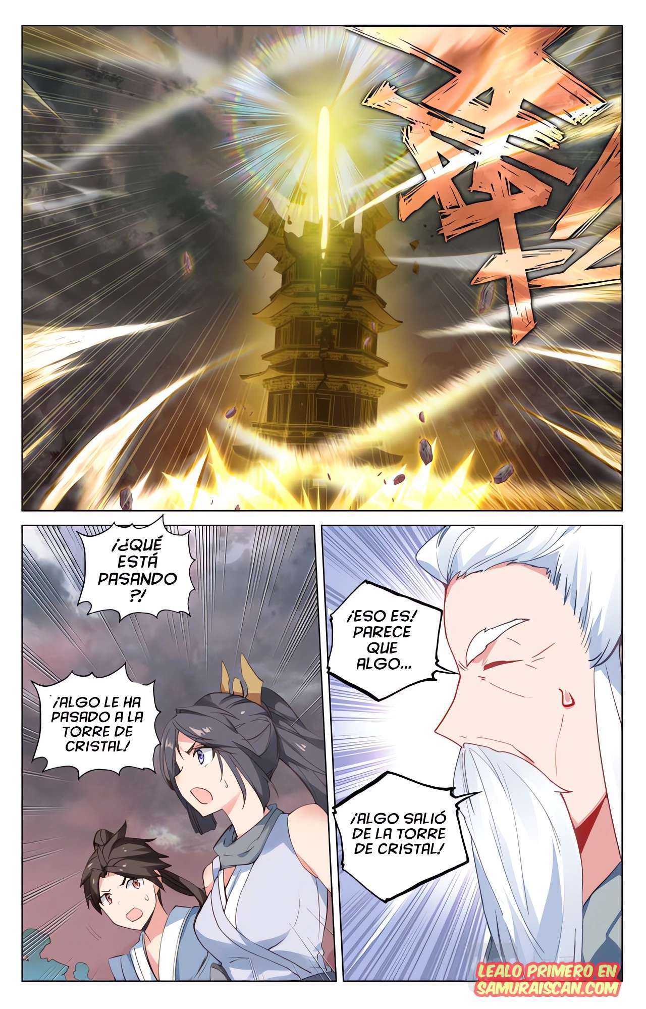 Capitulo 931 page 2