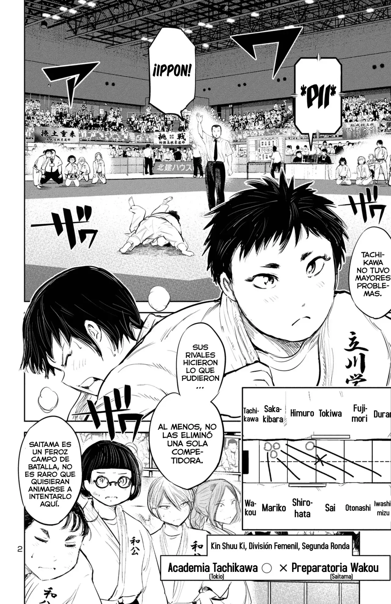 Capitulo 230 page 3
