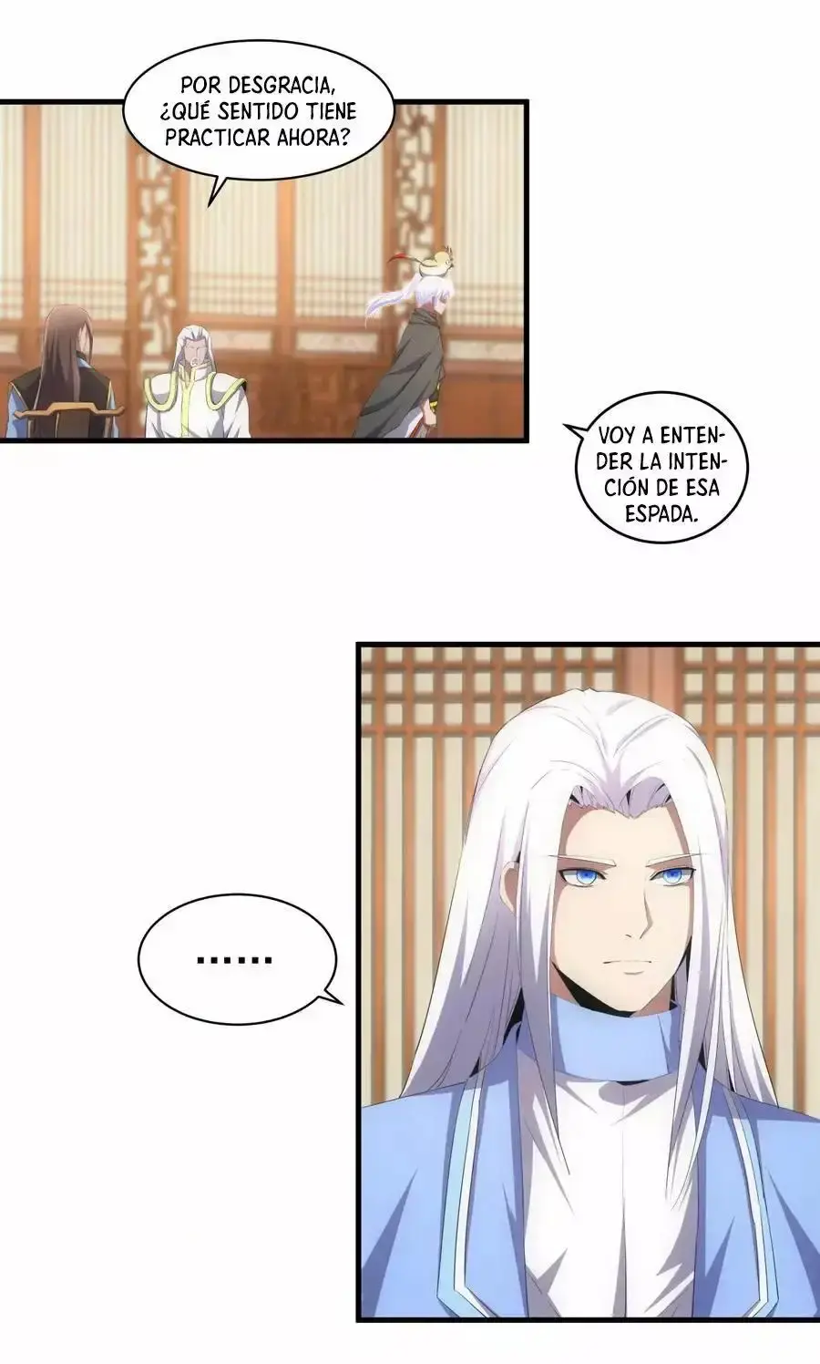 Capitulo 61 page 14