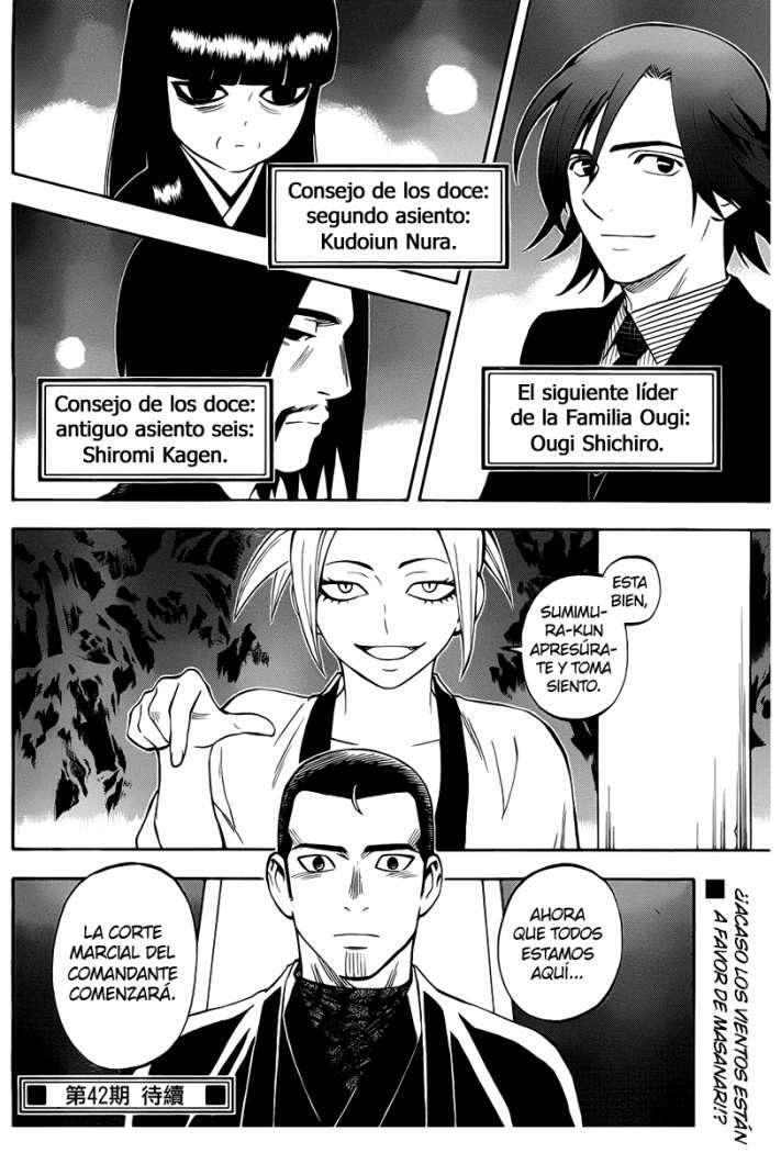 Capitulo 320 page 17