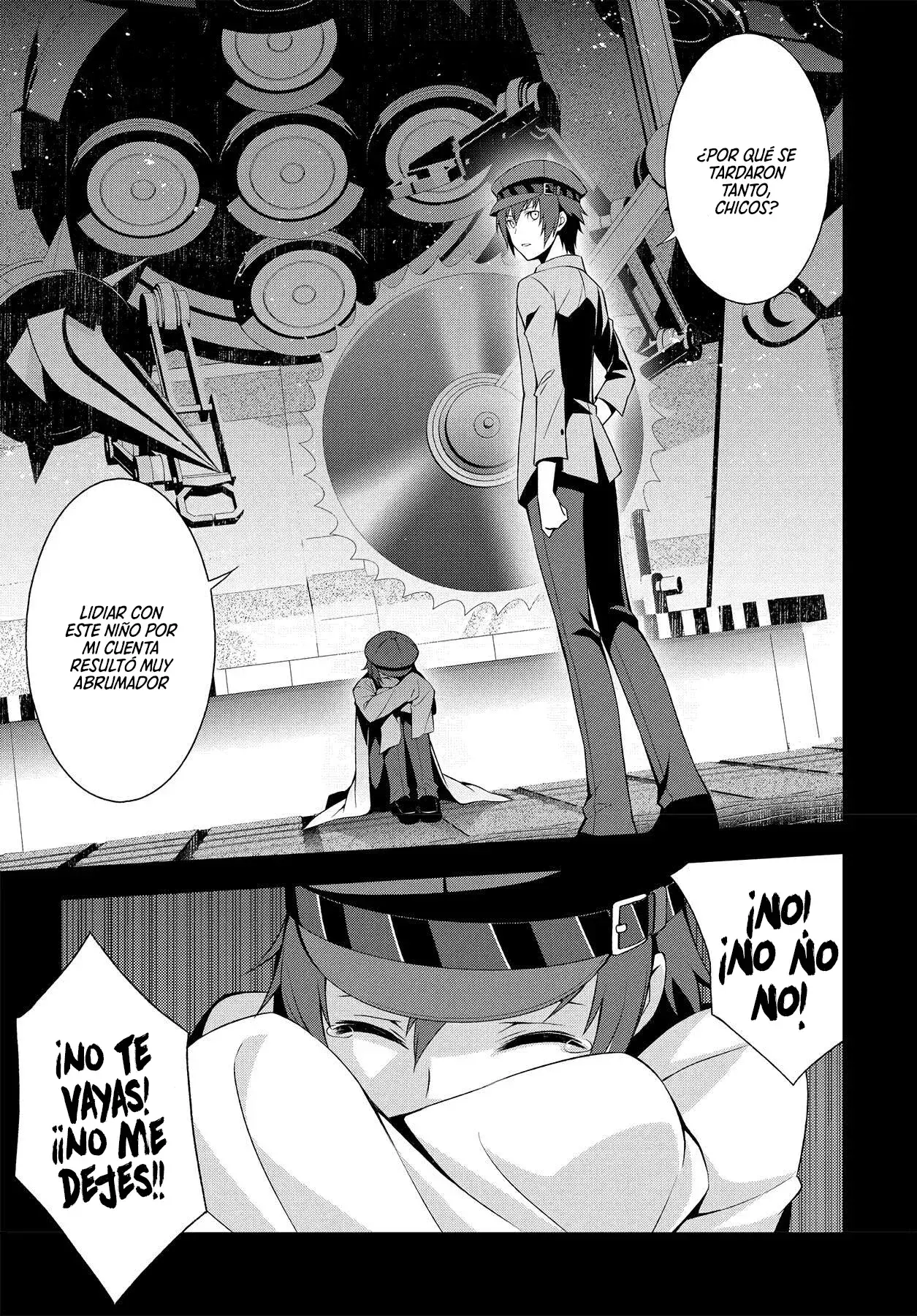 Capitulo 39 page 5