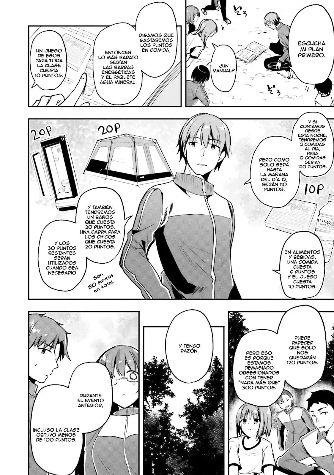 Capitulo 18 page 9