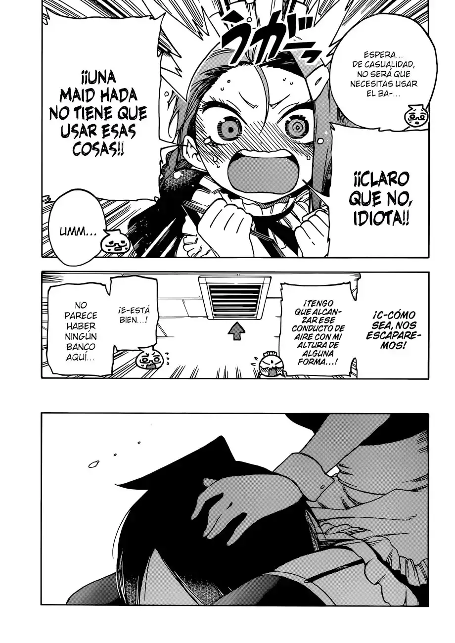 Capitulo 82 page 10