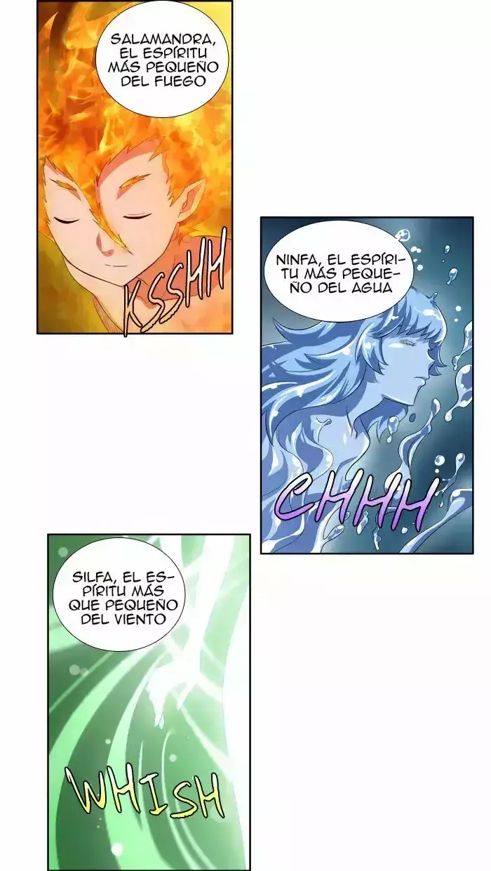 Capitulo 167 page 22