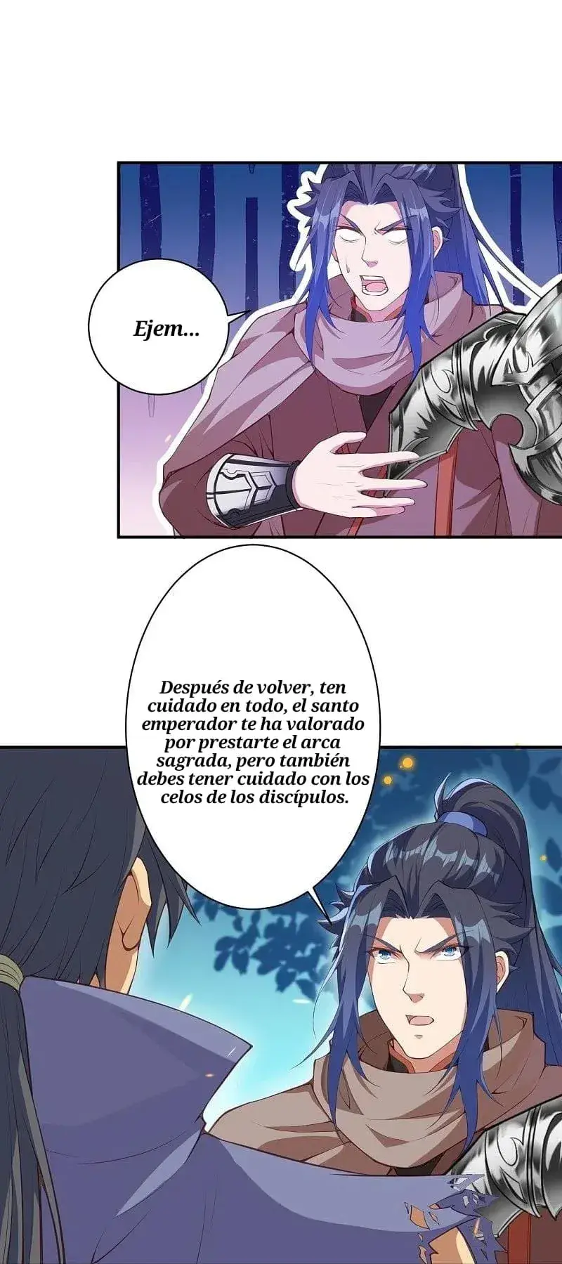 Capitulo 418 page 1