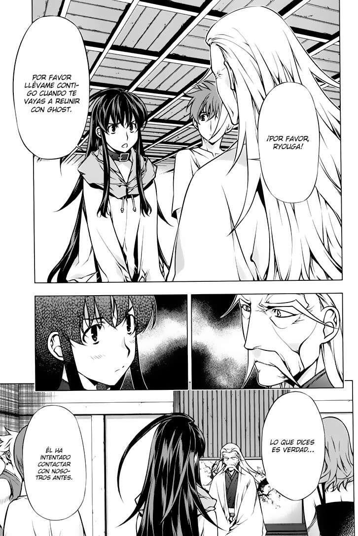 Capitulo 93 page 11