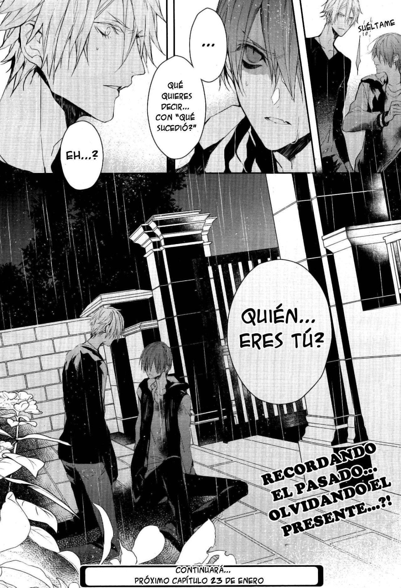 Capitulo 26 page 29