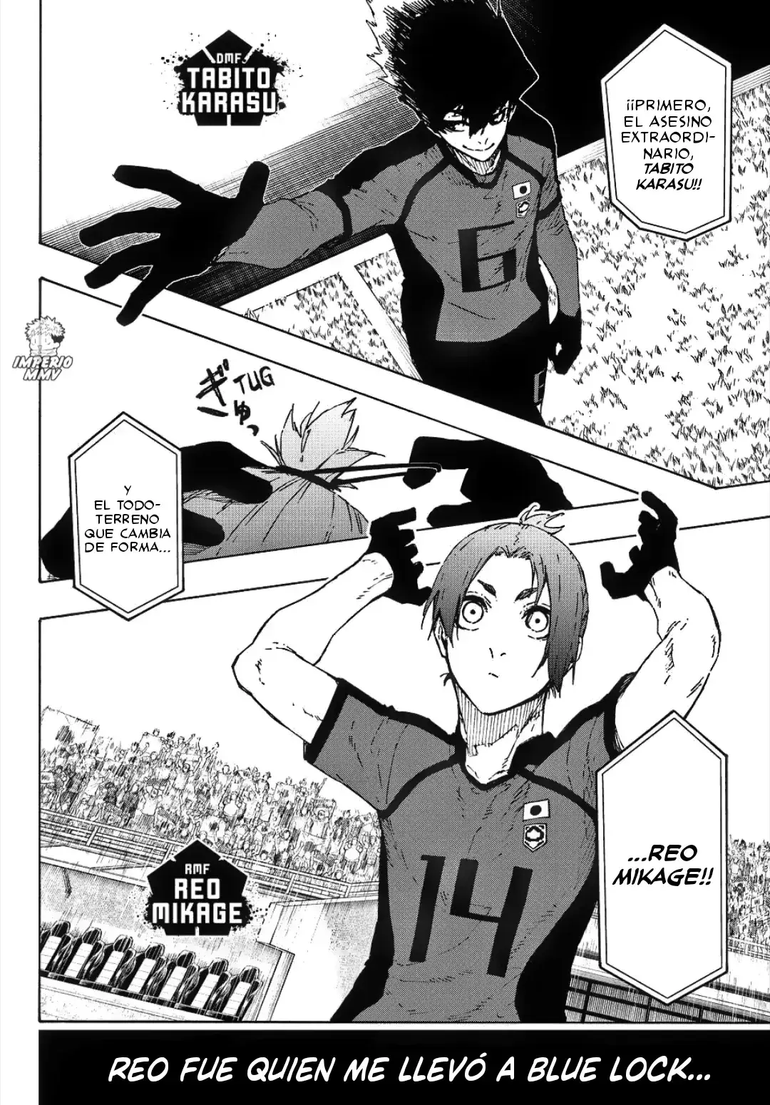 Capitulo 312 page 10