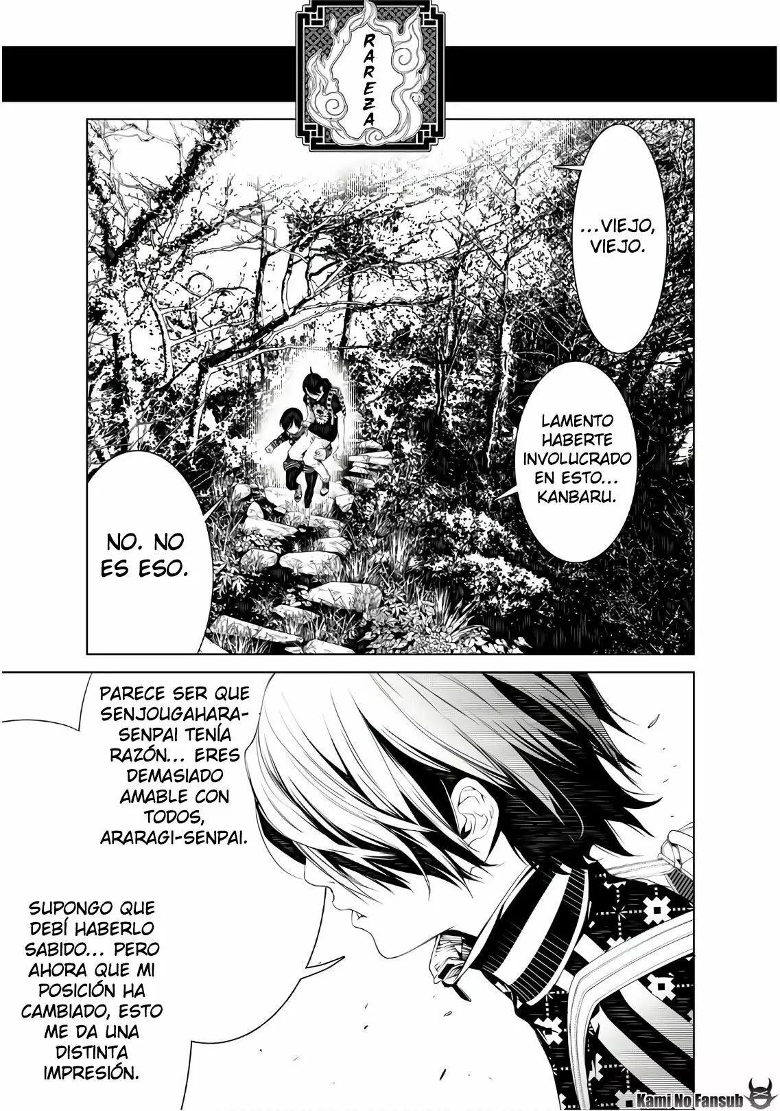 Capitulo 52 page 16