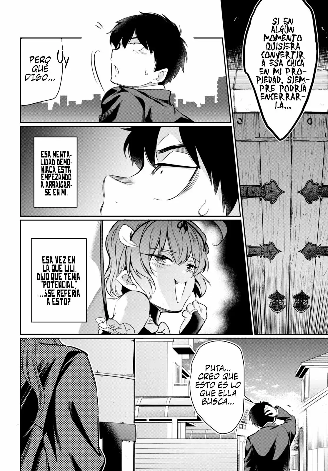Capitulo 14 page 10