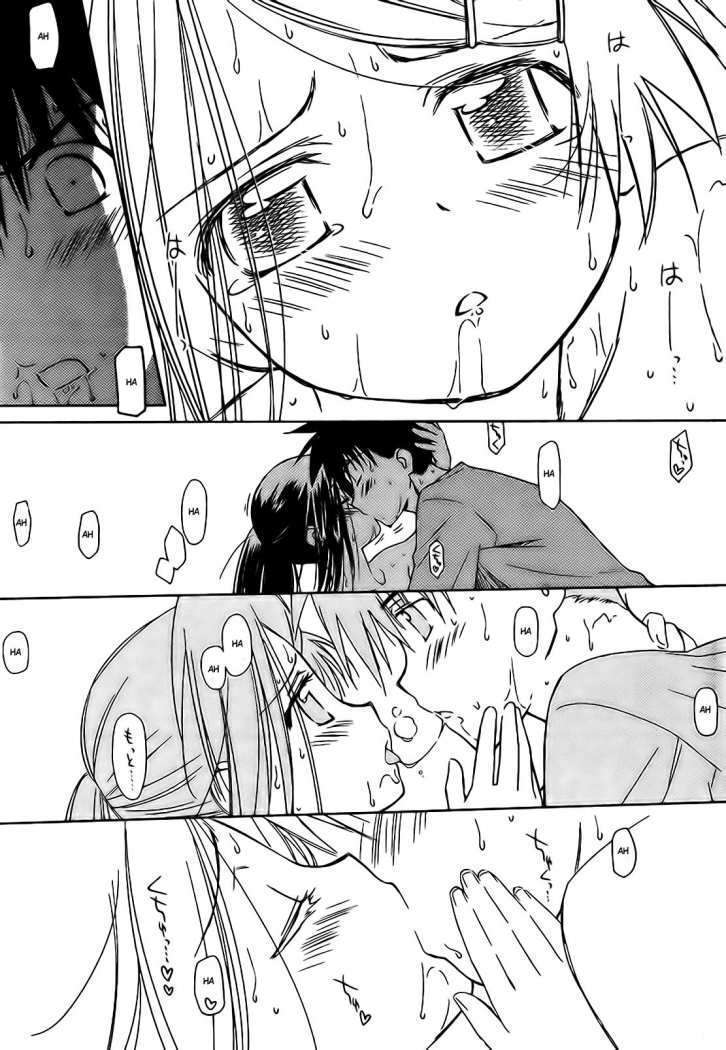 Capitulo 37 page 16
