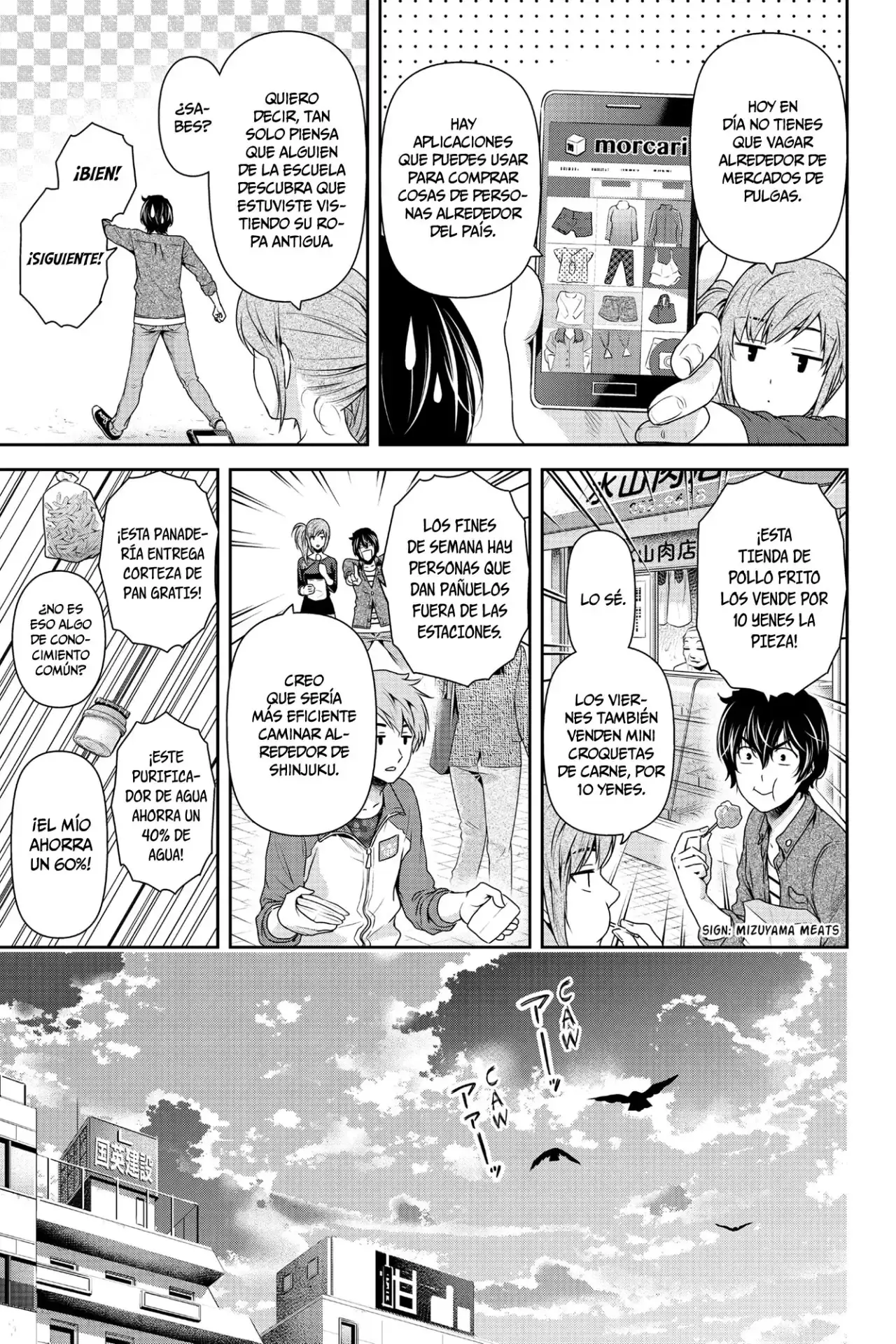 Capitulo 144 page 6