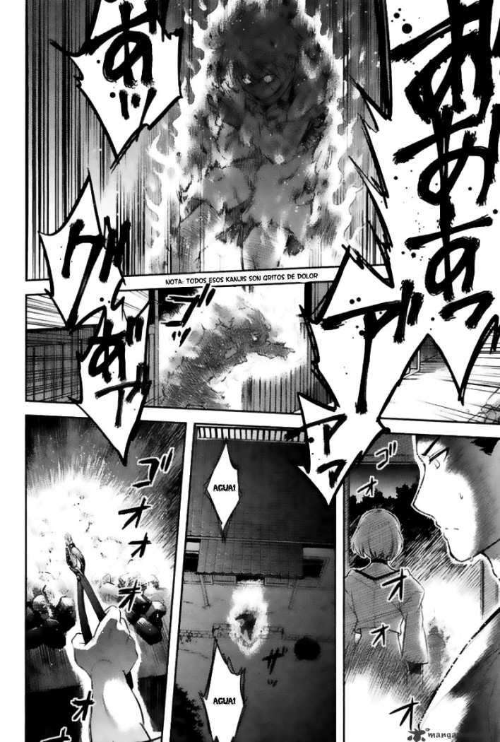 Capitulo 22 page 32