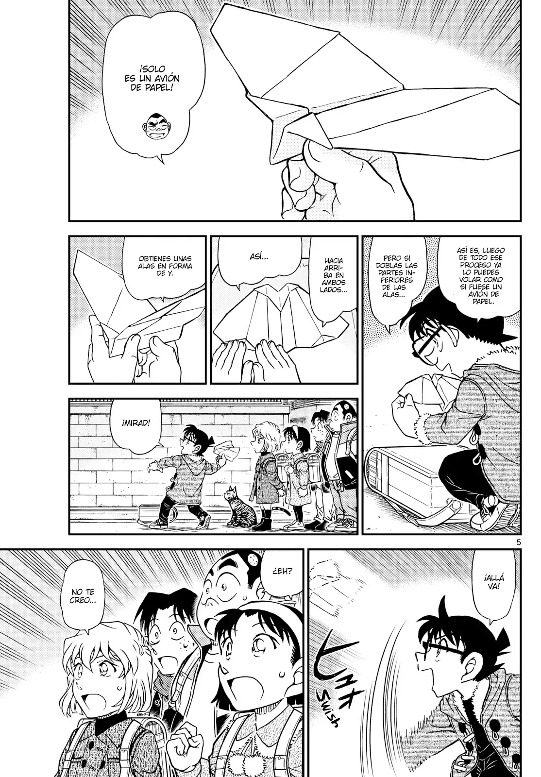Capitulo 1125 page 5