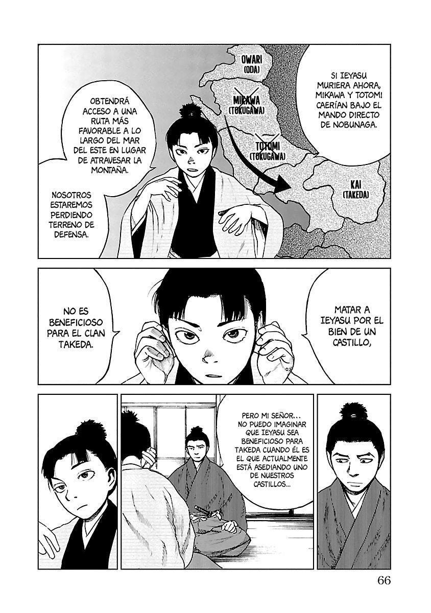 Capitulo 17 page 28