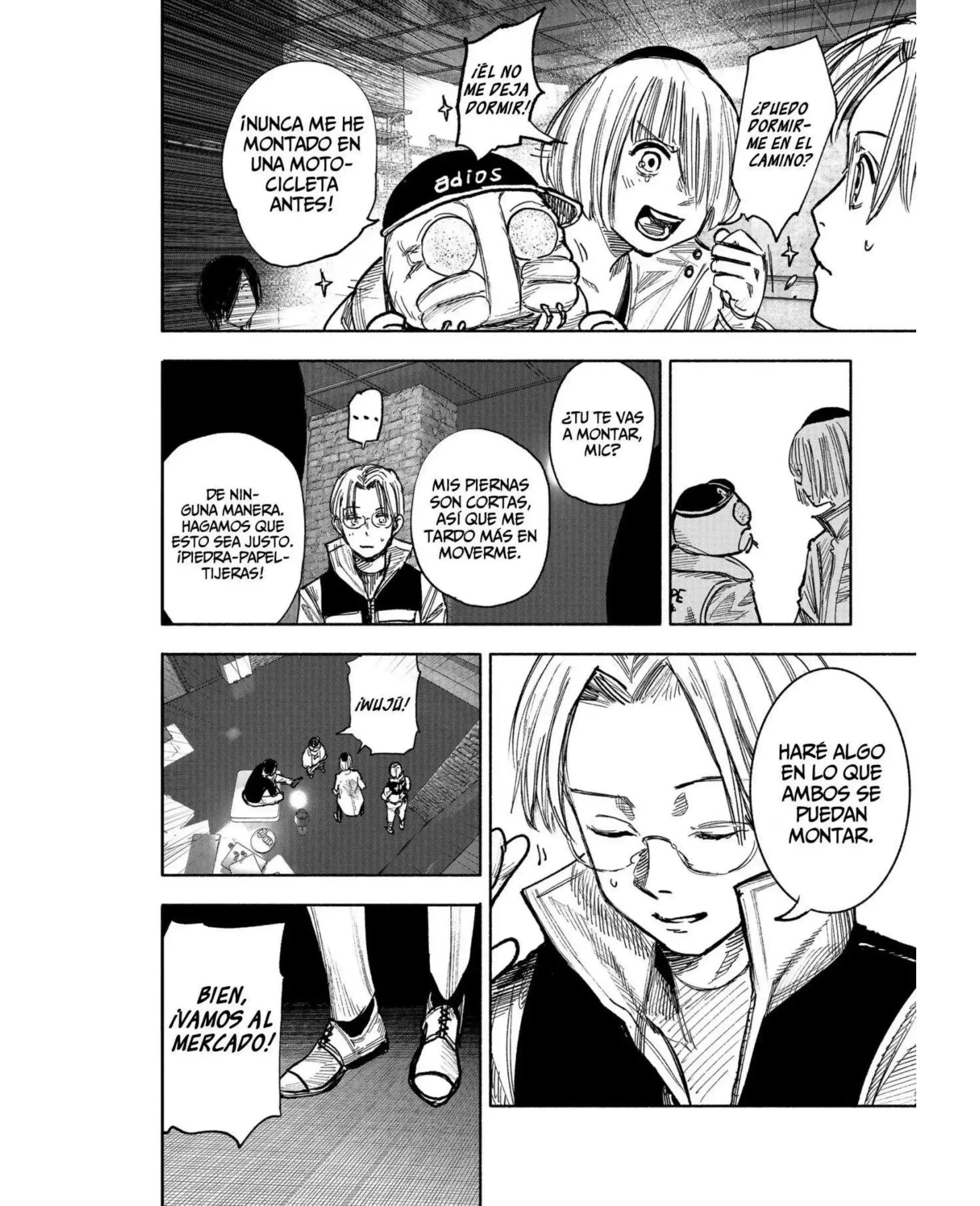 Capitulo 44 page 14