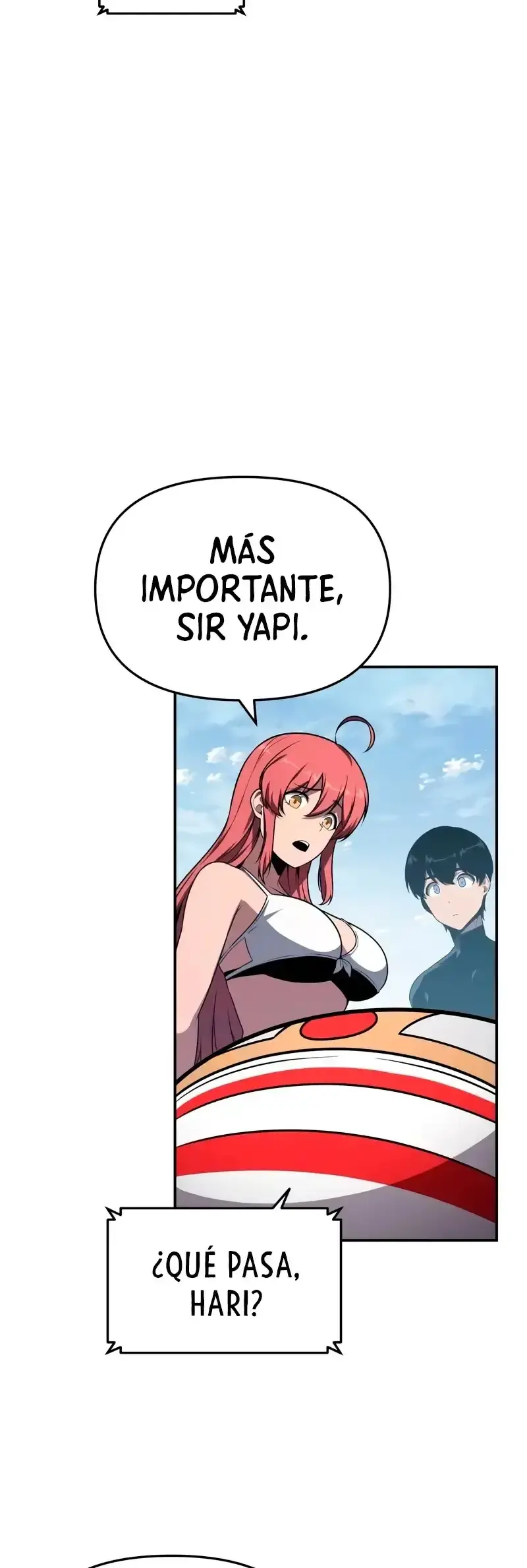 Capitulo 122 page 40