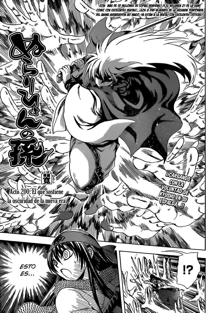 Capitulo 200 page 1