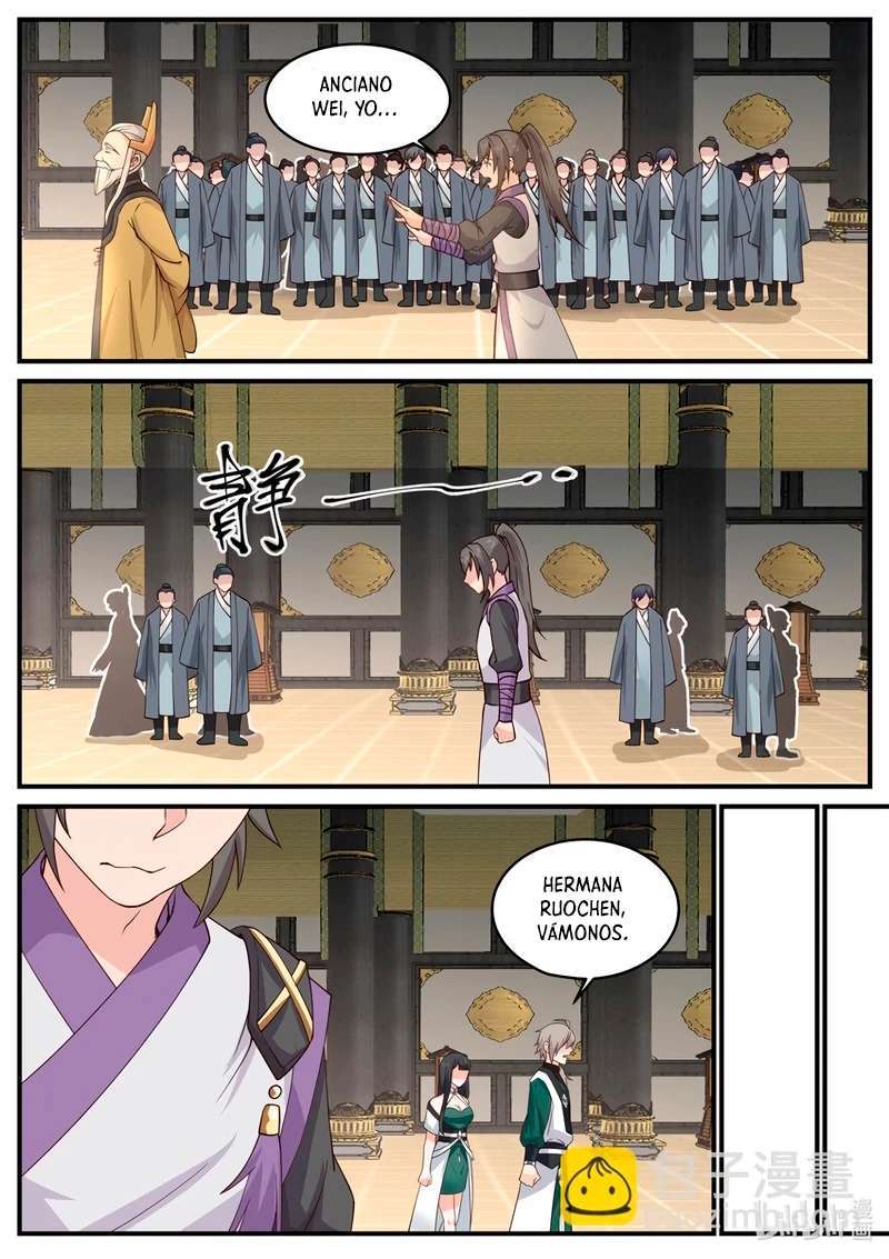 Capitulo 745 page 8