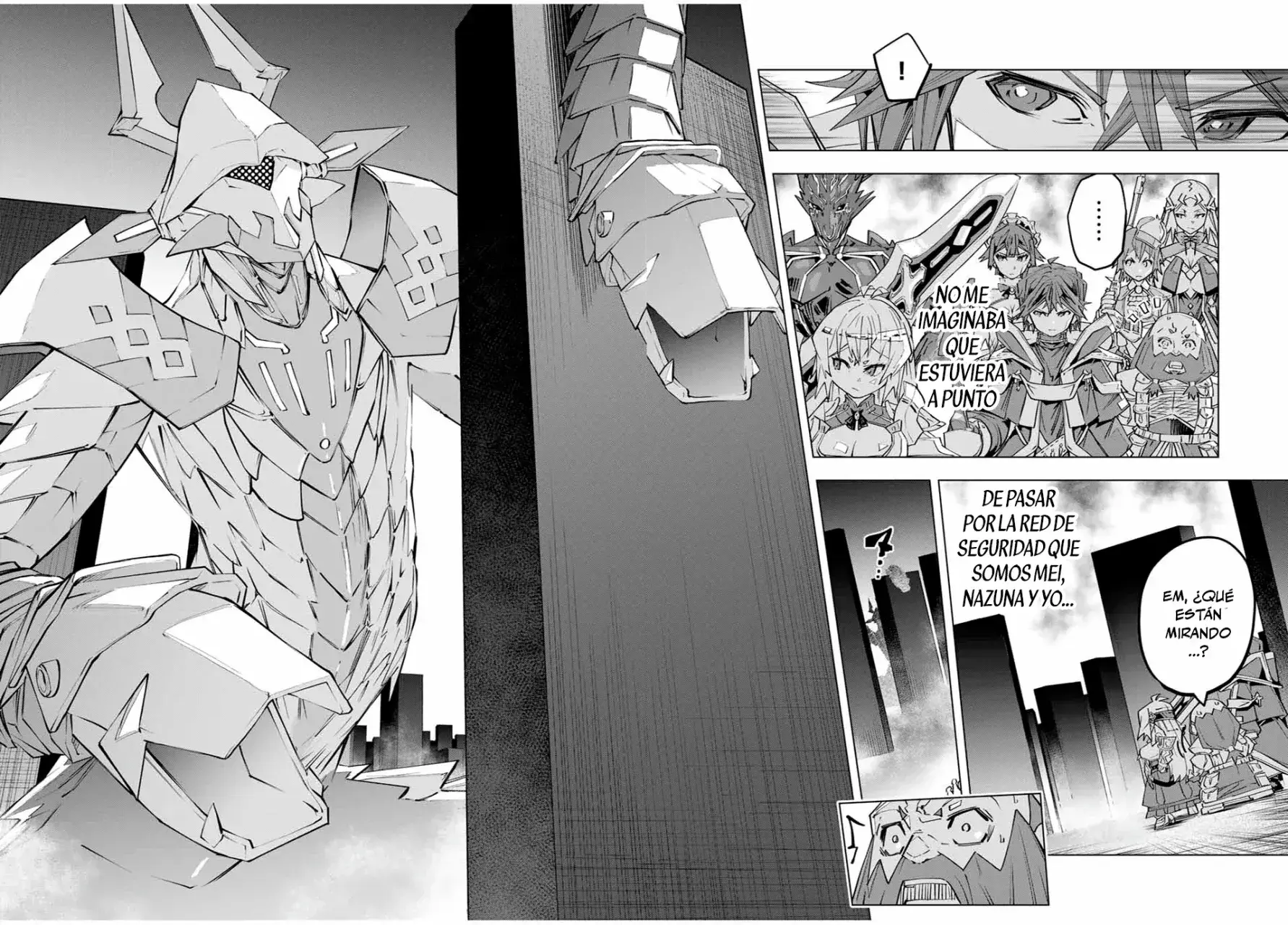 Capitulo 99 page 12