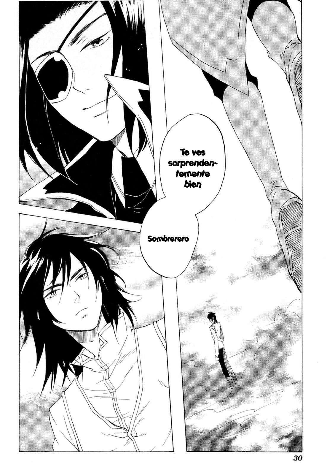 Capitulo 31 page 34