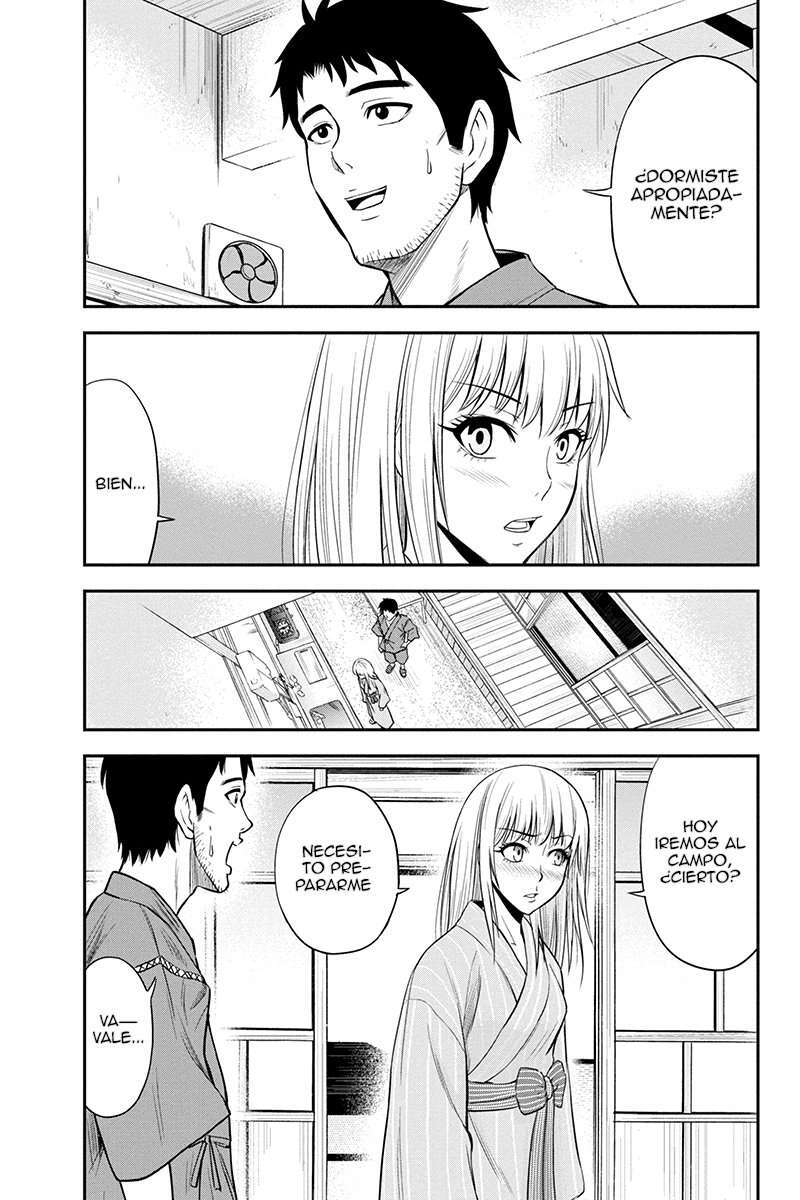 Capitulo 8 page 15