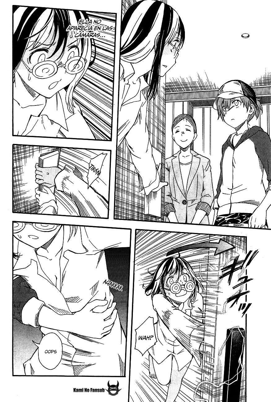 Capitulo 87 page 9