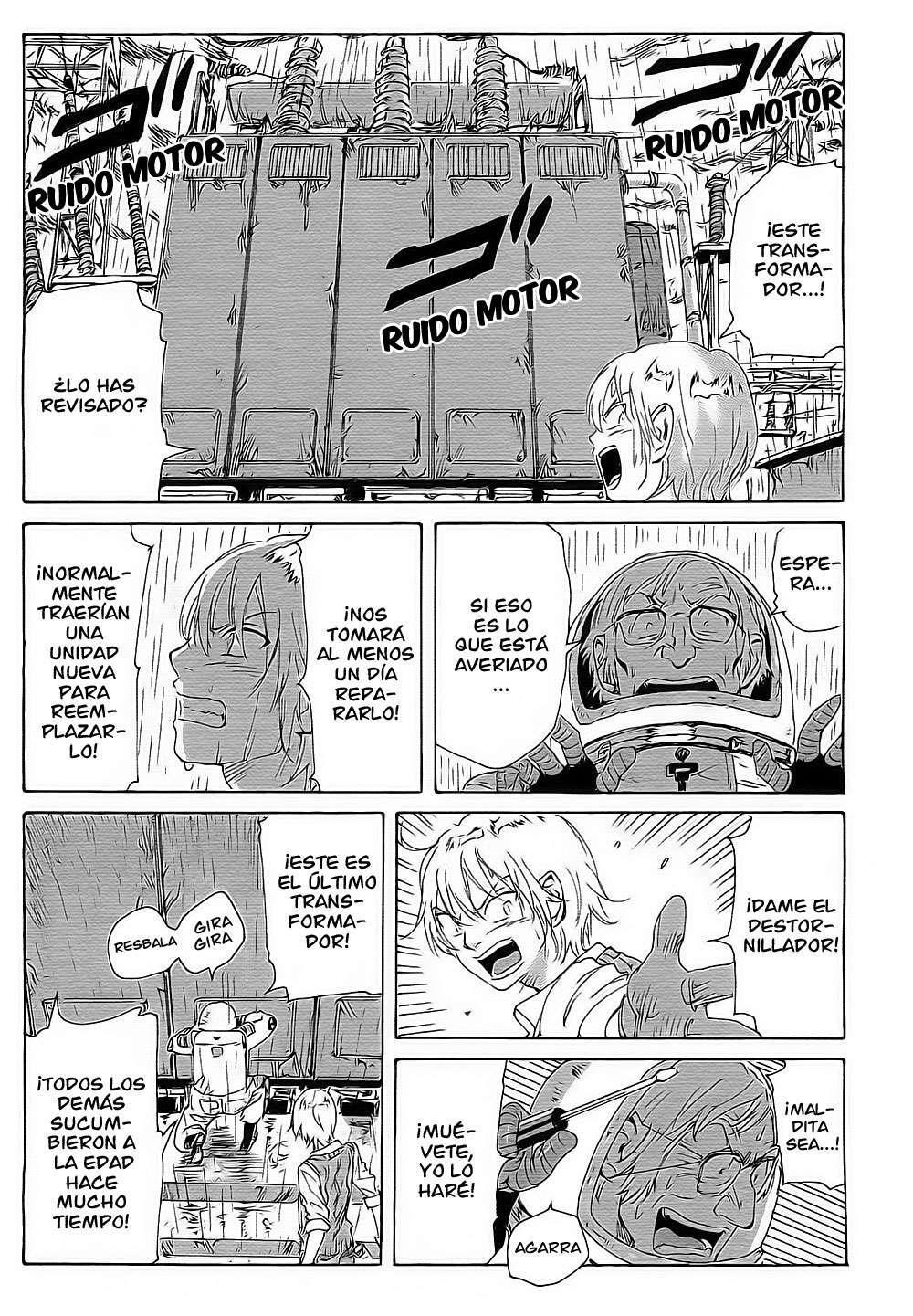 Capitulo 63 page 8