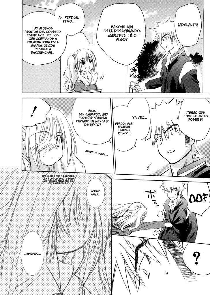 Capitulo 18 page 11