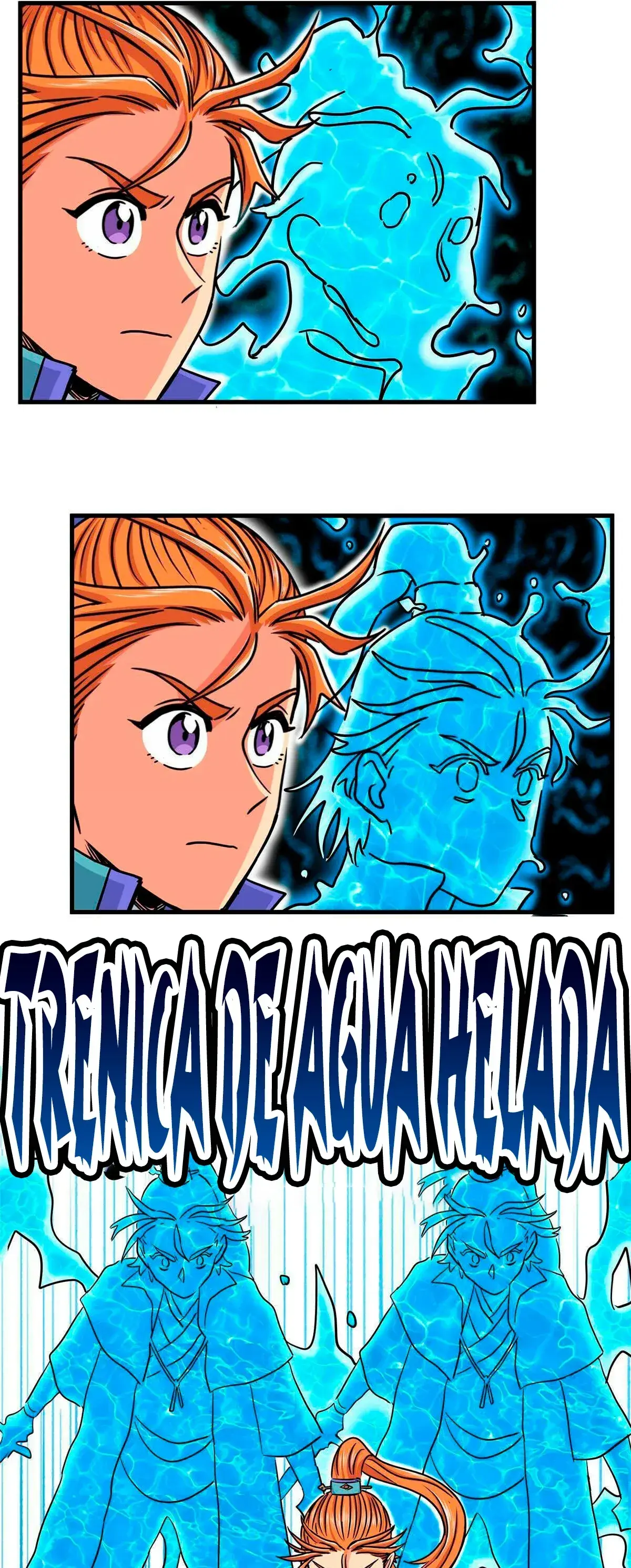 Capitulo 55 page 12