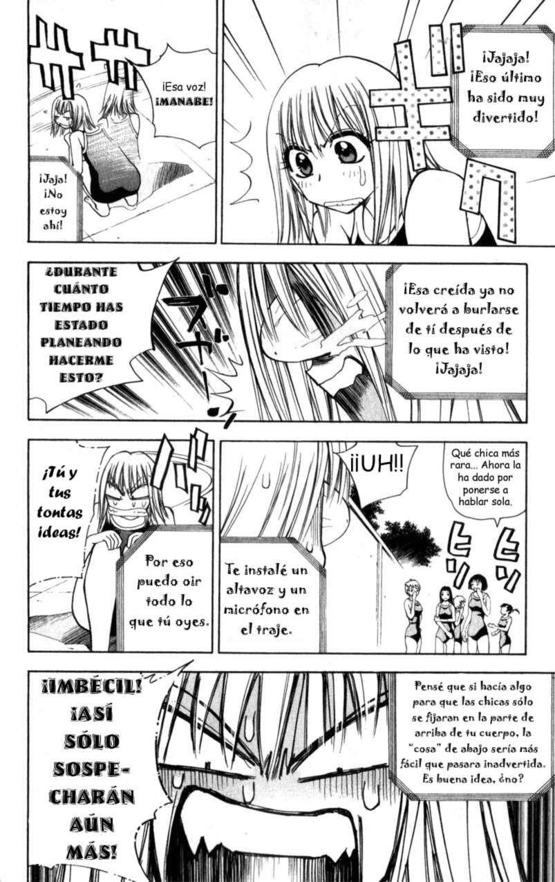 Capitulo 19 page 15