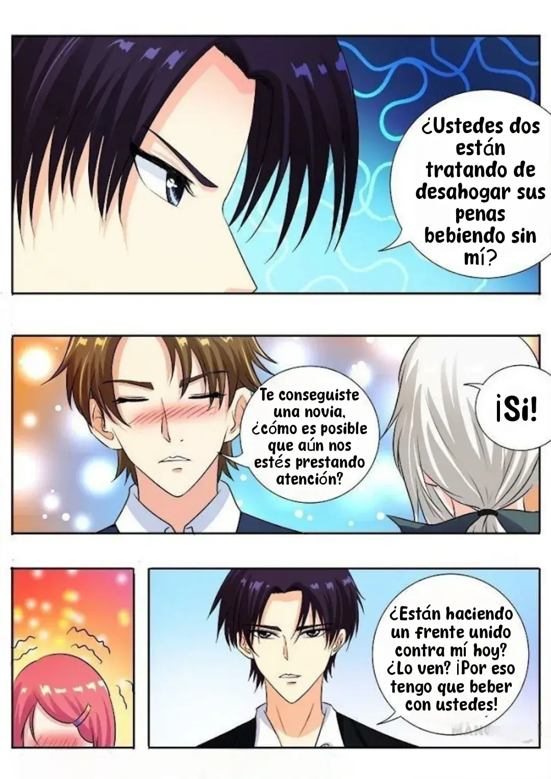 Capitulo 100 page 6