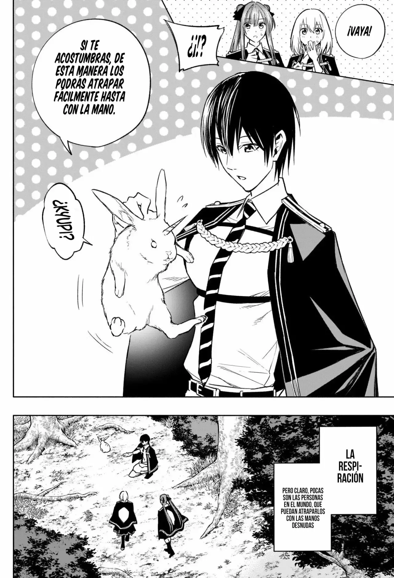 Capitulo 38 page 18