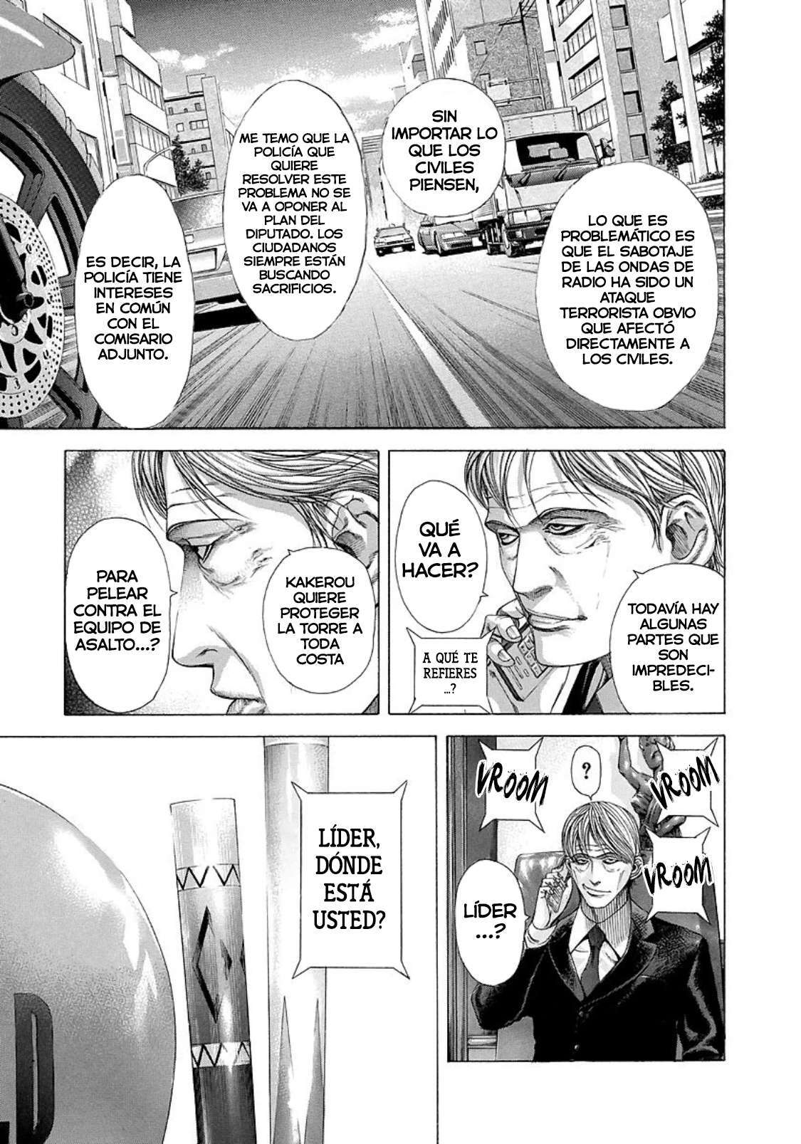 Capitulo 208 page 3