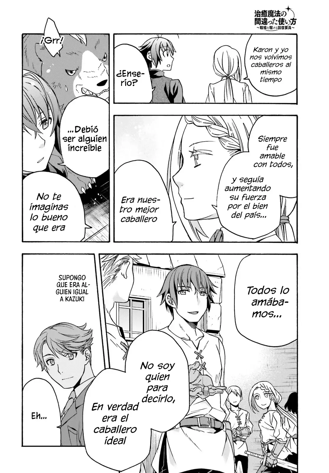 Capitulo 68 page 19