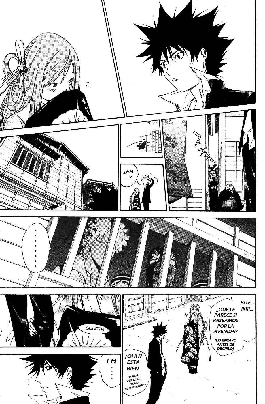 Capitulo 97 page 9