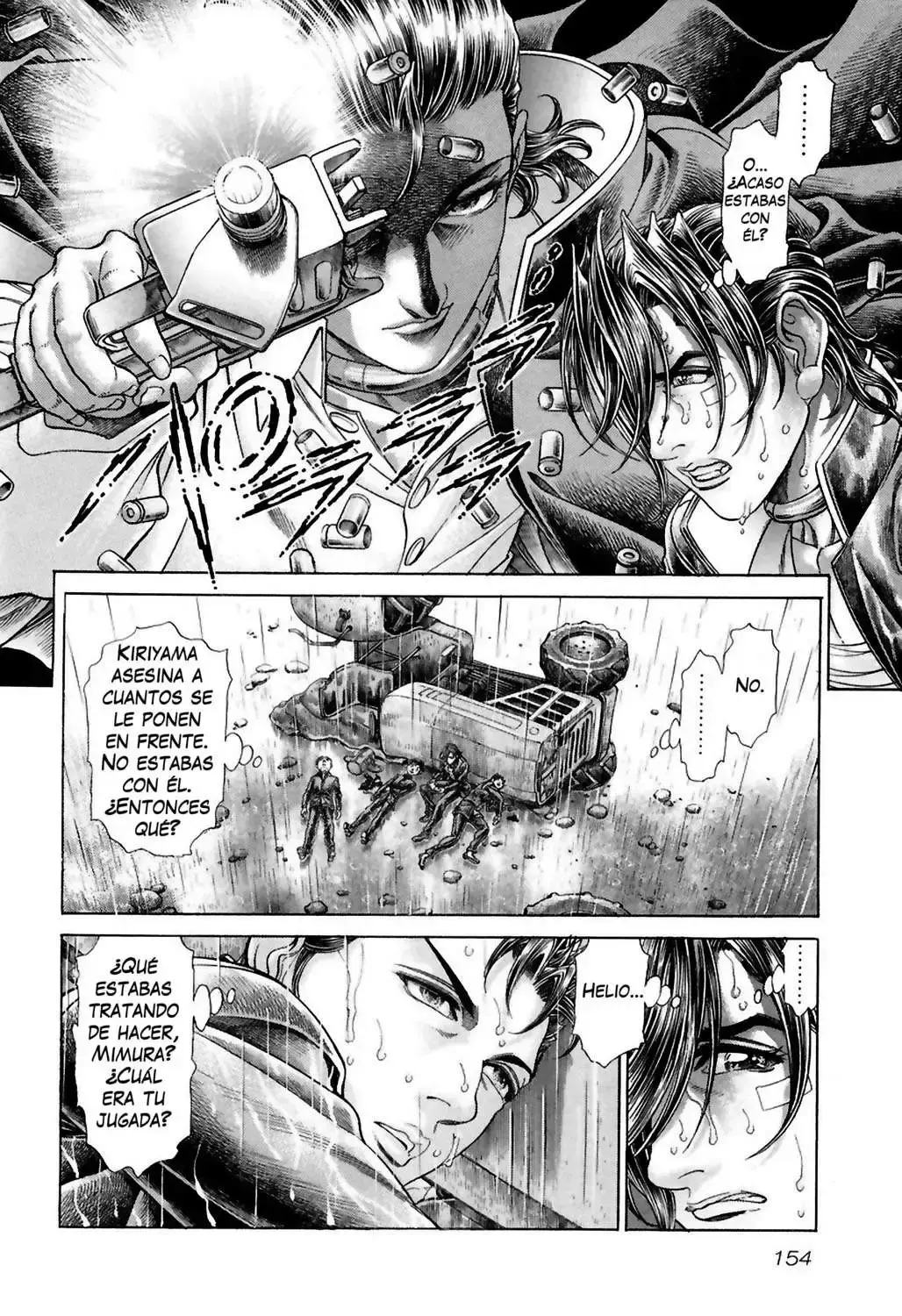 Capitulo 78 page 5