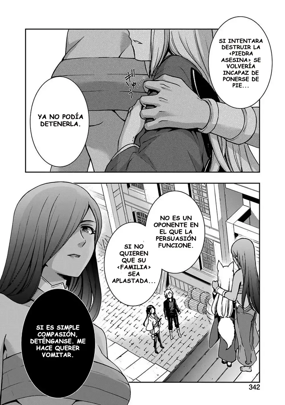 Capitulo 17 page 15