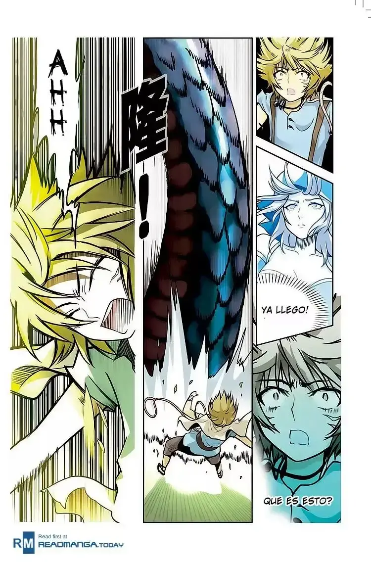 Capitulo 9 page 18