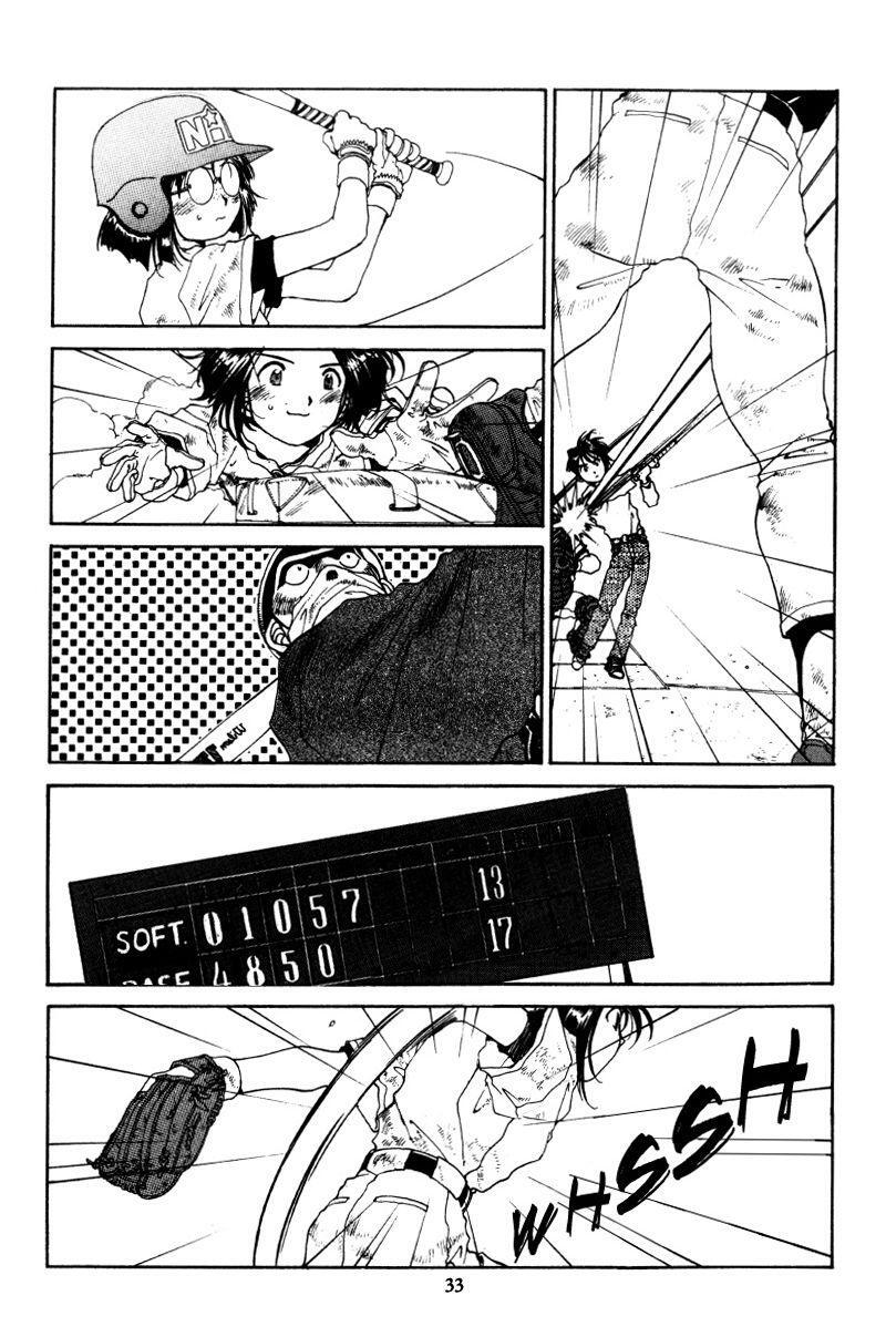 Capitulo 58 page 34