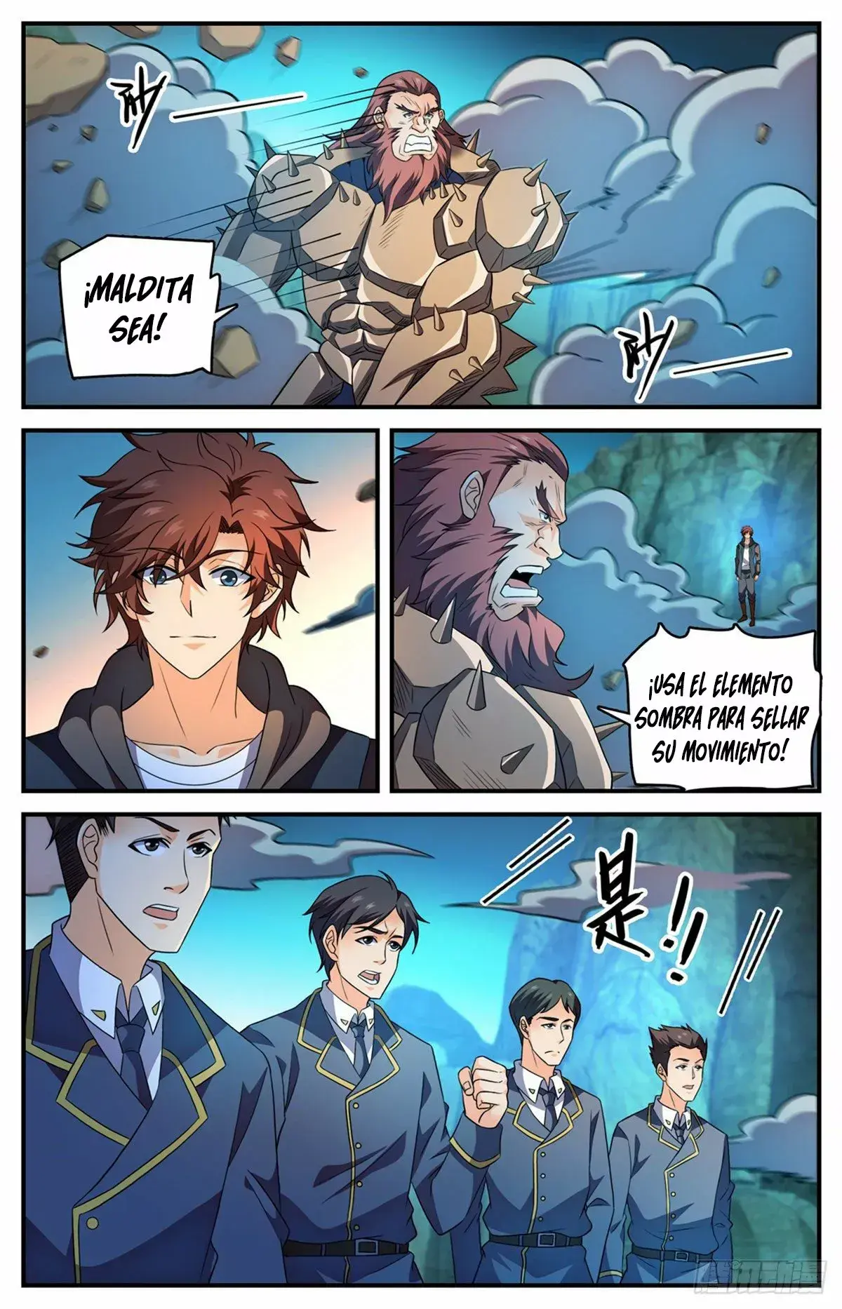 Capitulo 783 page 6